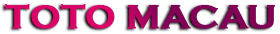 Toto Macau