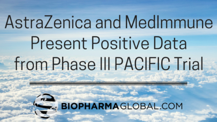 AZ and MI PACIFIC Trial
