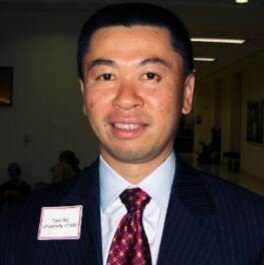 Tom Ng, PhD 