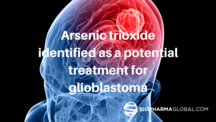 Arsenic trioxide