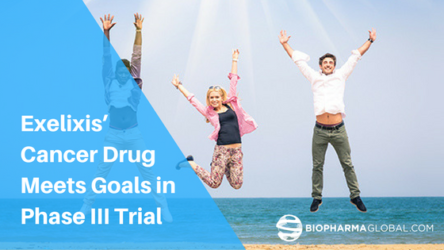 Exelixis Phase III