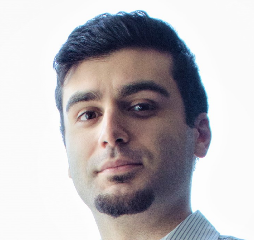 Antony Kaprielian, RAPS Certified