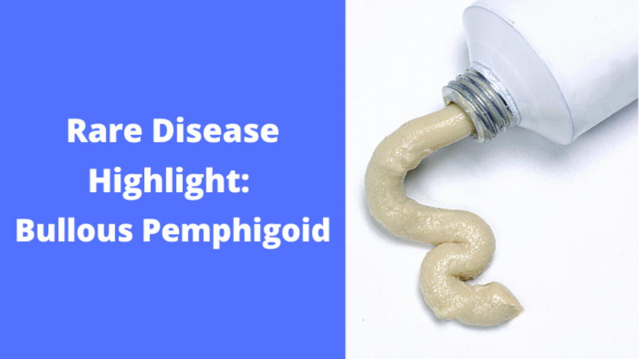 RDH: Bullous Pemphigoid